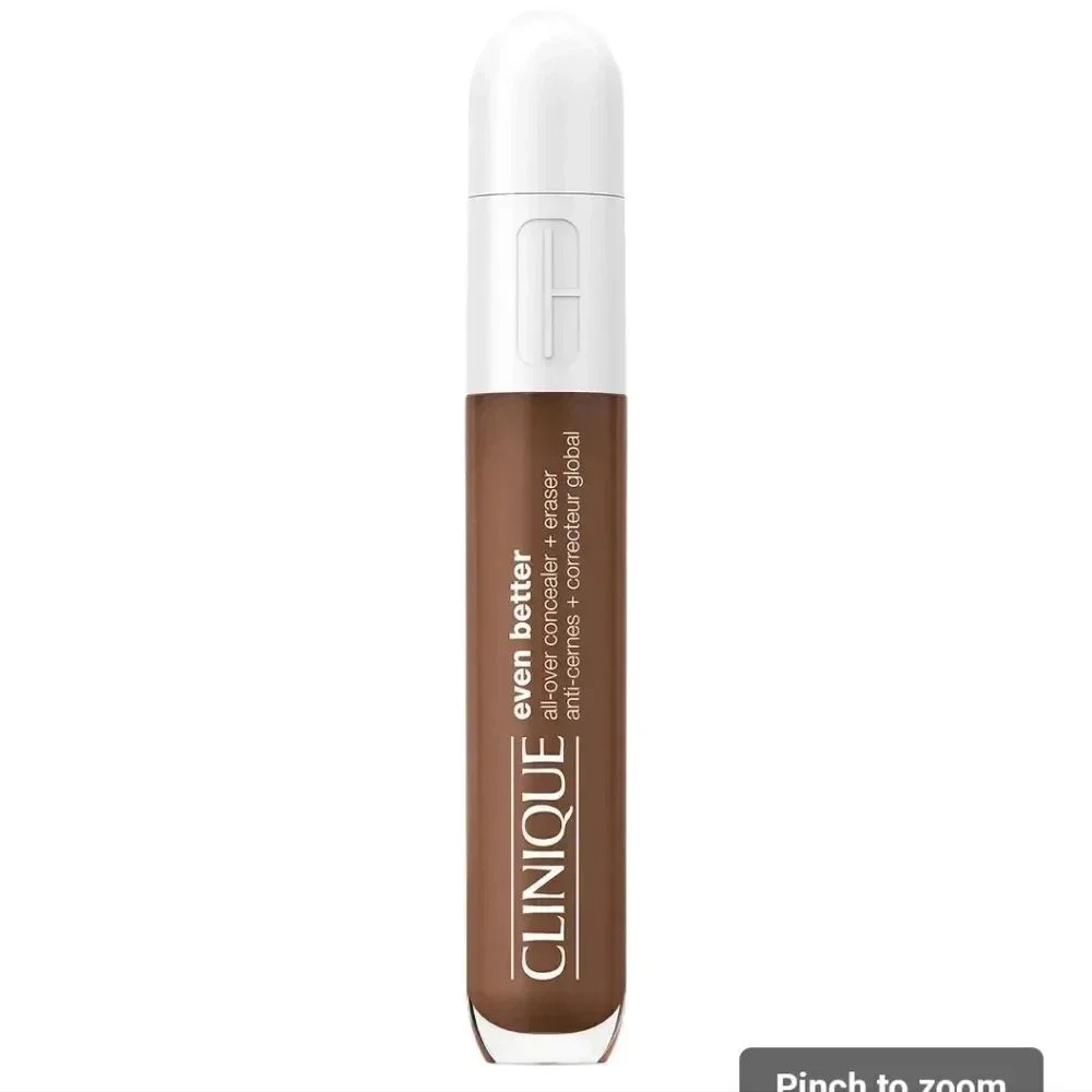 Clinique even Better all over concealer and eraser - Picture 2 of 4
